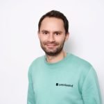 rytis founder of omnisend