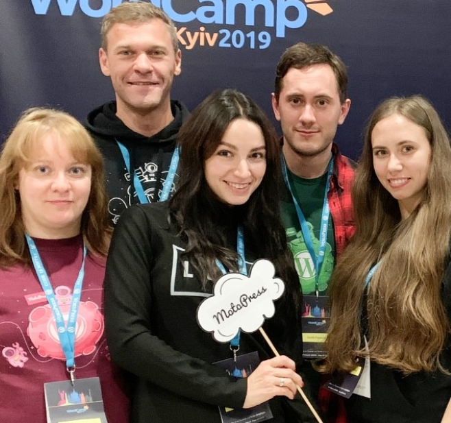 oleksandr-matiienko-at-wordcamp