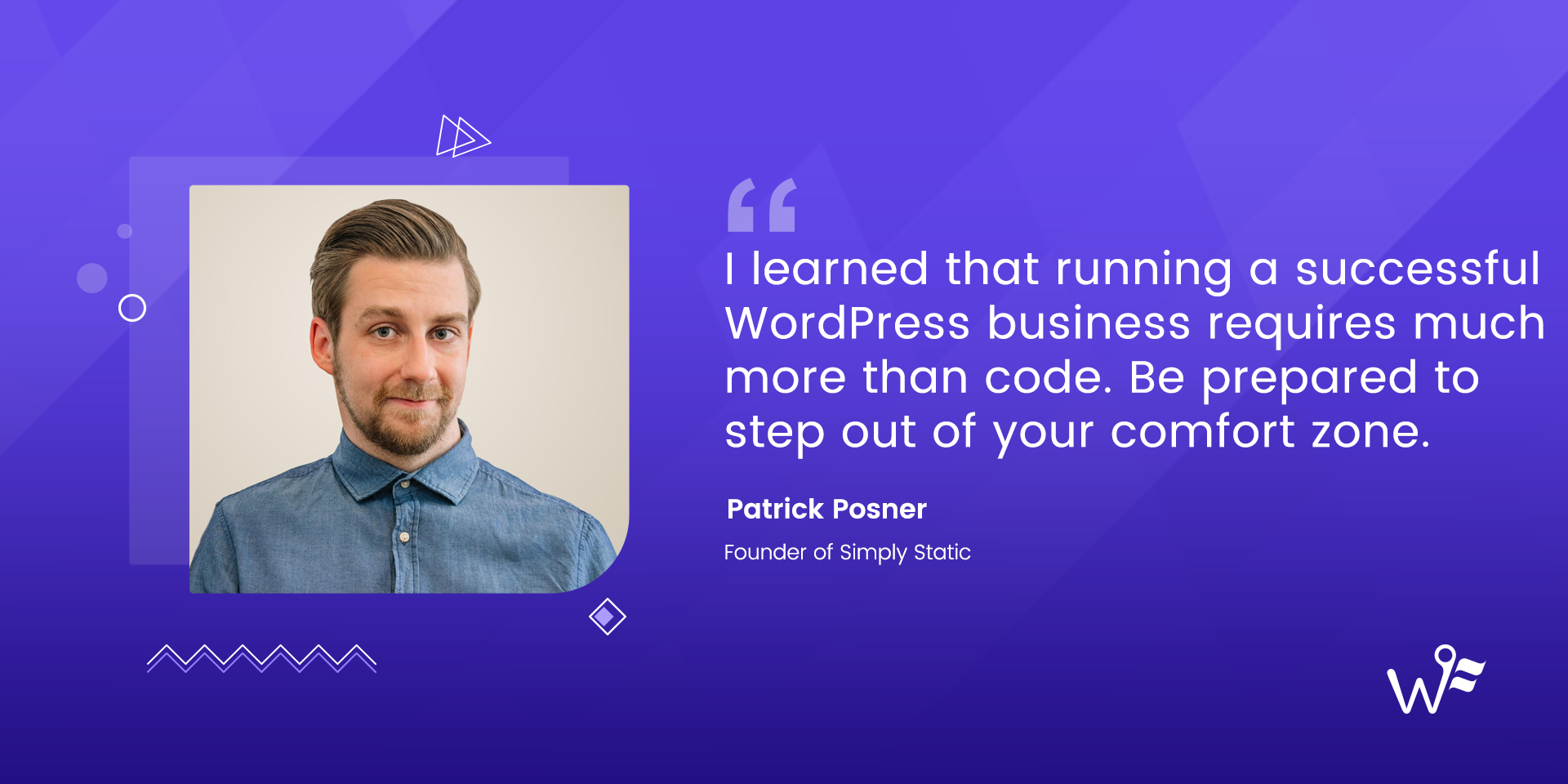 patrick-posner-founder-of-simply-static