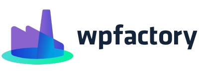wpfactory logo