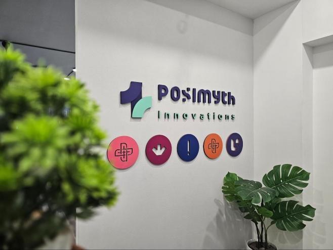 posimyth office