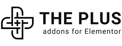 the plus addons for elementor