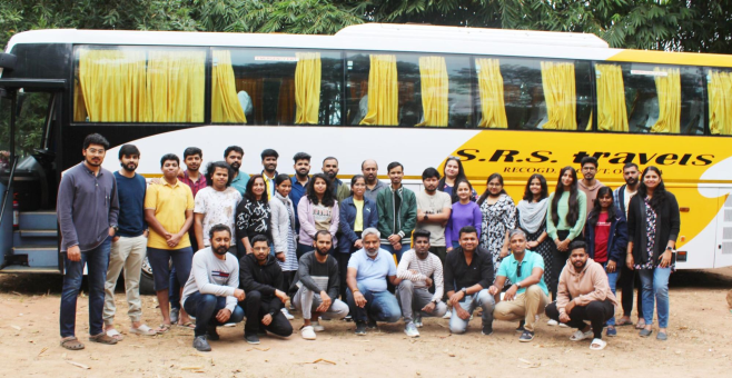 Ahammed Mirdas-PluginHive team's