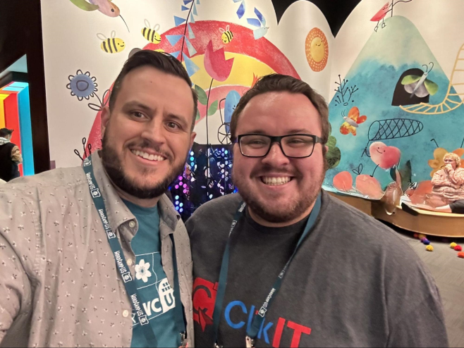 blake-whittle-with-aaron-edwards-at-wcus
