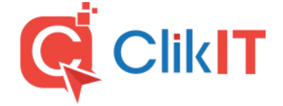clikit logo