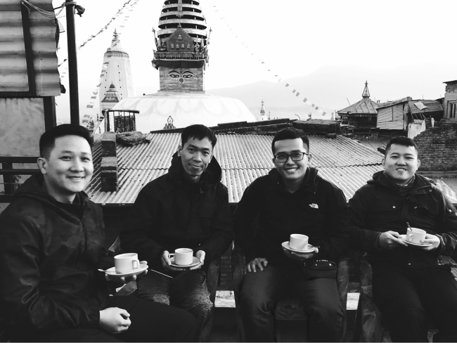 yaycommerce team